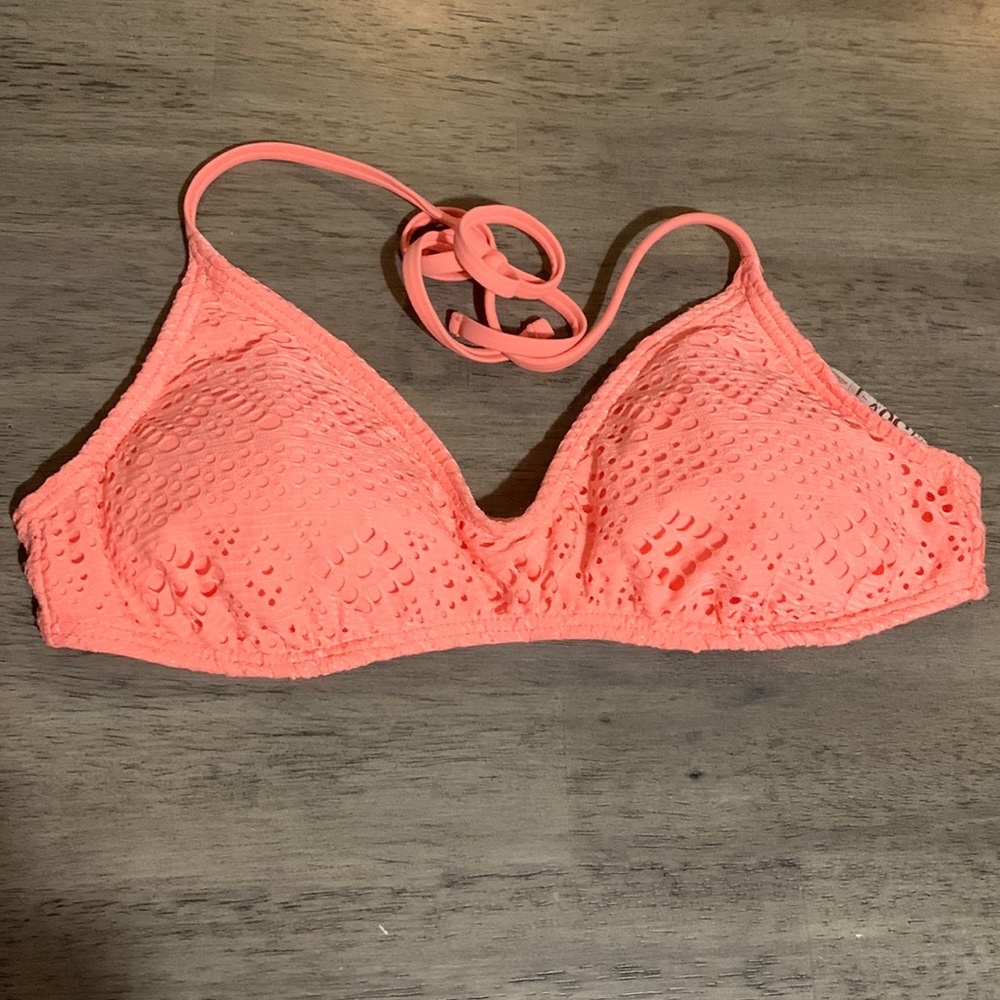 SO bikini top